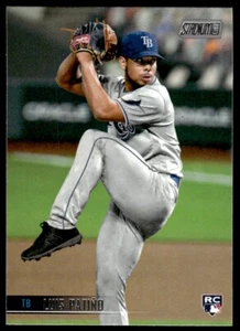 2021 TOPPS STADIUM CLUB LUIS PATINO R50 - Picture 1 of 2