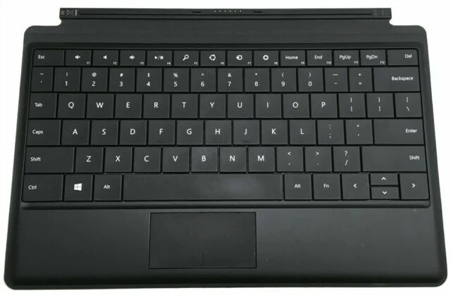 Microsoft Surface RT Cases, Covers & Keyboard Folios for sale | eBay