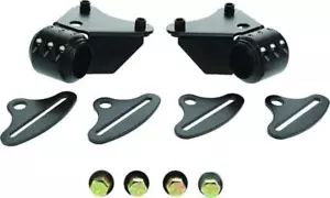 DragonFire Racing Fits 16-22 Yamaha YXZ1000R Harness Anchor Kit - Picture 1 of 2