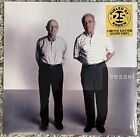 Twenty One Pilots Vessel Vinyl LP Record Sealed Mint Limited Silver Vinyl 531792