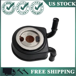 ENFRIADOR DE ACEITE DE MOTOR para Dodge Caravans Chrysler 2001-2010 3,3 L 3,8 L 4694338 AC EE. UU. - Imagen 1 de 10