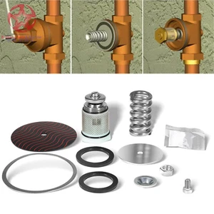 Kit de reparación de válvula reductora de presión RK1-70XL 70XL 1" para Wilkins 70 70DU 70XL - Imagen 1 de 15