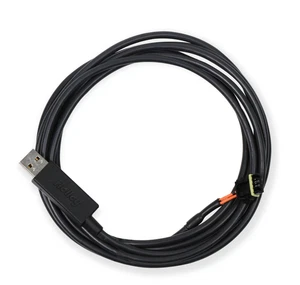 HOLLEY 558-443 SNIPER EFI CAN TO USB DONGLE COMMUNICATION CABLE USB/CAN HARNESS - Picture 1 of 4