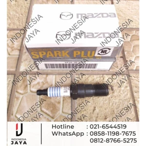 Bujías de encendido del motor OEM para Mazda 3 Tribute 2000-2008 YF10-18-110 - Imagen 1 de 1