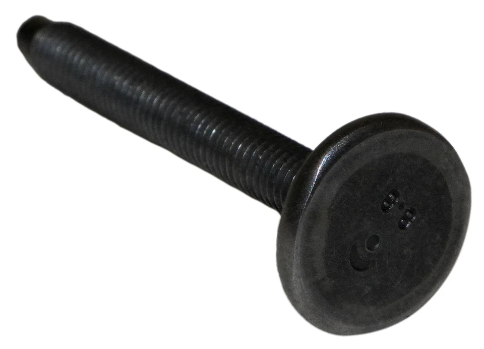 Genuine Ford W717686-S300 Radiator Support Bolt fits 2019-2023 Ford W717686S300 - Image 1 of 1