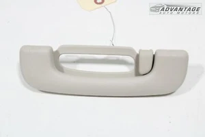 2015-2023 CHRYSLER 300 REAR LEFT SIDE UPPER ROOF OVERHEAD GRAB GRIP HANDLE OEM - Picture 1 of 6