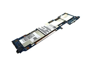 DELL XPS 10 RT SERIES DUAL-CORE CPU 2GB RAM 32GB EMMC TABLET MOTHERBOARD 74WT8 - Afbeelding 1 van 2
