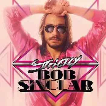 2xCD Bob Sinclar Strictly Bob Sinclar DIGIPAK Strictly Rhythm - Bild 1 von 1