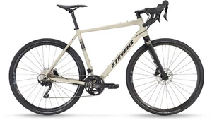 Stevens Gavere 28" Gravelbike RH 56 cm 20-Gang Kettenschaltung GRX 99510 APOLDA - Bild 1 von 3