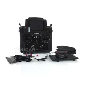 Paladin PL18 Lite Transmitter for FTr10 Receiver Radio System on RC Digger Model - Picture 1 of 5