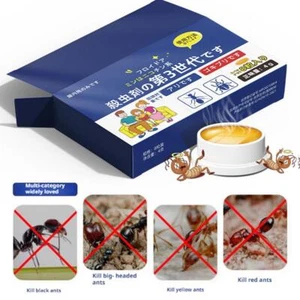 Household Full Nest' Indoor Termite Bait Kitchen Accessories G6F4 - Picture 1 of 12