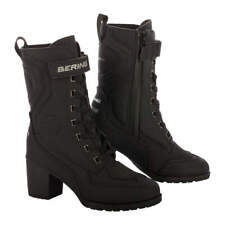 Bering Lady Leonarda Ladies Boots Black