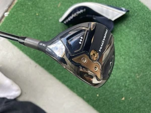 *NICE* Callaway Paradym Triple Diamond Fairway 16.5 Deg Tensei CK Pro TX - Picture 1 of 9