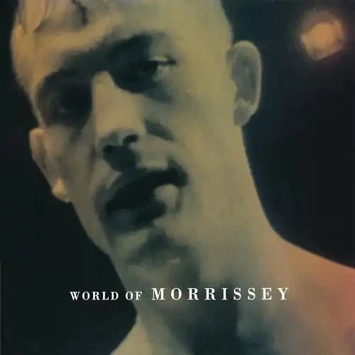 Morrissey - World of Morrissey - Bild 1 von 1
