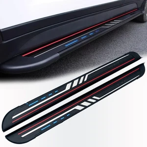 2pcs Running Board for Chery JAECOO 8 J8 2025 SUV Side Step NerfBar pedal - Picture 1 of 7