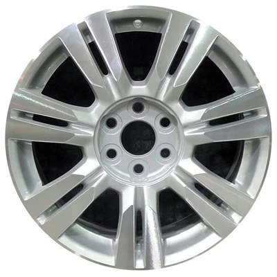 (Se envía hoy) Llanta Cadillac SRX 18 2010-2016 9597417 09597417 OEM OE 4664 Foto 1 de 4