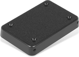 for Minn Kota 2371966 Plate - Inner, Freshwater, Black, PD/AP, Quick Release - Foto 1 di 8