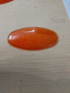 Gemma Fanale Applicazione Lancia Augusta  Aprilia Ardea Fiat Balilla Topolino - Picture 1 of 2