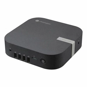 ASUS CHROMEBOX5a-SC081UN Chromebox 5a w Intel Celeron 7305 Processor, 8GB DDR4 - Picture 1 of 7