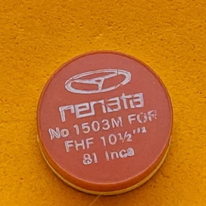 Balance complete FHF 81 Inca bilanciere completo 721 NOS - Imagen 1 de 1