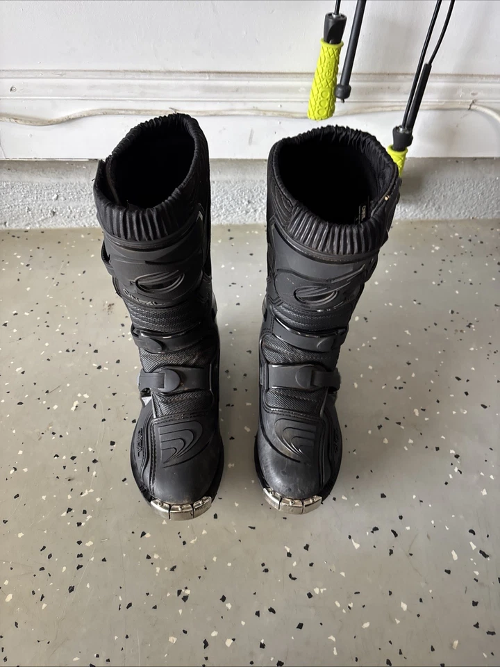Botas Oneal Racing Youth Element talla 6 Foto 1 de 4