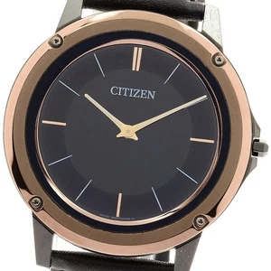 CITIZEN Eco Drive One 8826-T023452/AR5025-08E Solar Powered Men's Watch_900102 - Picture 1 of 6