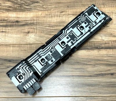 BONITO Soporte Bombilla Trasera Derecha Original VW Scirocco '82-89 533945258 Hella Foto 1 de 4