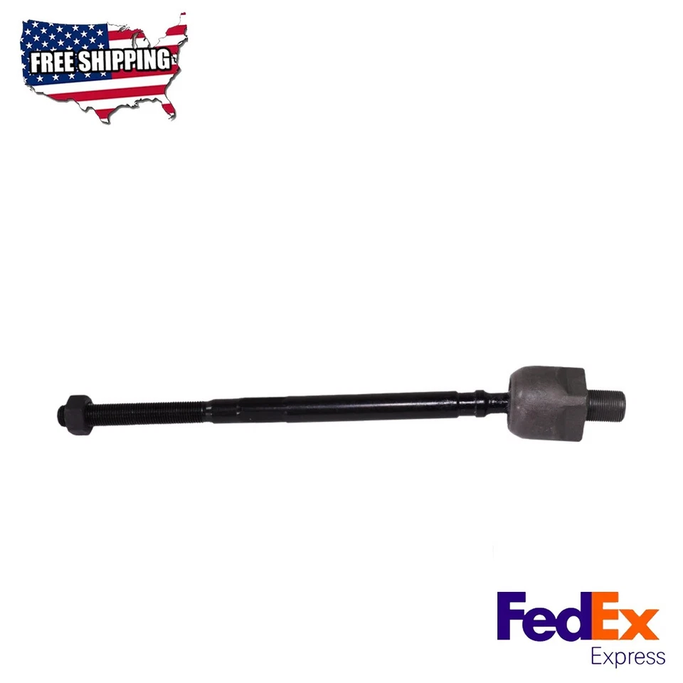 Tie Rod End Fits 1982-1995 Nissan Stanza 240SX Maxima Sentra Axxess Multi - Image 1 of 4