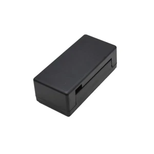 For Raspberry Pi Zero/Pi Zero W Case with Screws Replacement ABS Shell - Picture 1 of 12