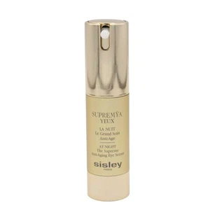 Sisley Eye Serum The Supreme Anti Ageing 15ml Anti Wrinkle Dark Circle Eye Cream - Picture 1 of 2