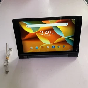 Lenovo Yoga Tab 3 Tablet 8" 16GB WiFi 8MP Camera YT3-850F - Picture 1 of 14