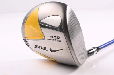Nike SQ Sumo Driver / 16 Degree / Regular Flex Diamana S+ Blue 62 Shaft - Image 1 of 4