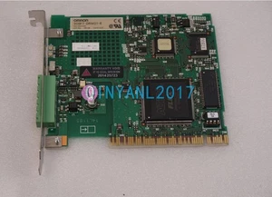 1PCS Used Omron 3G8F7-DRM21 0938019-6C 3G8F7-DRM21-E Board - Afbeelding 1 van 3