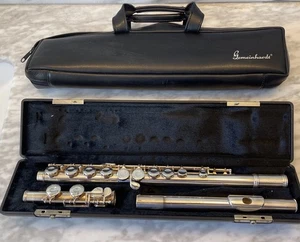 Gemeinhardt 2S Querflöte - Bild 1 von 11