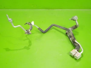 10-15 Jaguar XF XFR OEM 9X2319A834AC AC air conditioner line pipe tube C2Z22063 - Foto 1 di 9