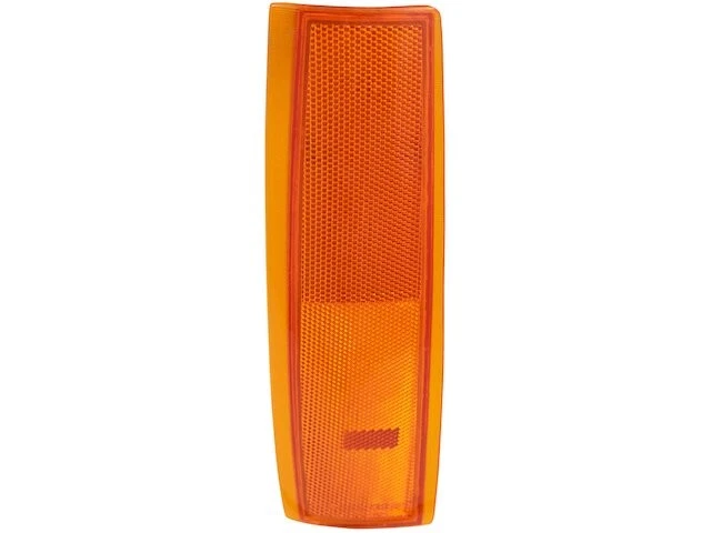 Conjunto de marcador lateral izquierdo para 1988-1993 GMC C1500 1992 1990 1989 1991 TY144VG Foto 1 de 1