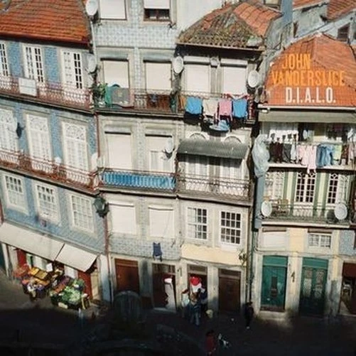 John Vanderslice D.i.a.l.o. 7 Inch Vinyl DOC036 NEU - Bild 1 von 1