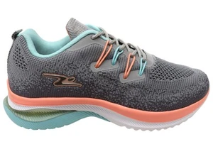 Adrun Elite Womens Comfortable Athletic Shoes Made In Brazil - Picture 1 of 23