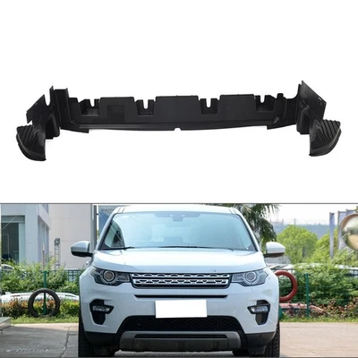 Radiator Air Duct Lower Deflector For Land Rover Discovery Sport 2018-2019 - Image 1 of 4