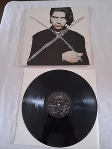 Lloyd Cole Vinyl 1990 UK 1st Polydor 841 907-1 Matrix A1/B1 - Picture 1 of 15