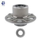 FOR Mercedes-Benz C-Class-CLC-CLK-SLK Front Hub Wheel Bearing Kit 2000-2011
