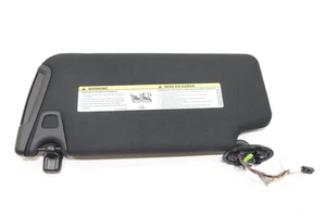2015 - 2023 DODGE CHARGER Sun Visor Rh 5pj79dx9ad - Picture 1 of 16