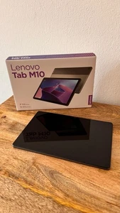 Lenovo Tab M10 (3rd Generation) 4G, 64GB, Wi-Fi, 10,1 Zoll Android Tablet - Bild 1 von 1