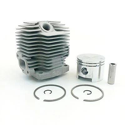 Cylinder Kit for KAWASAKI KBH48A, HA048J, TH48 (44mm) [#110052123] - Image 1 of 4