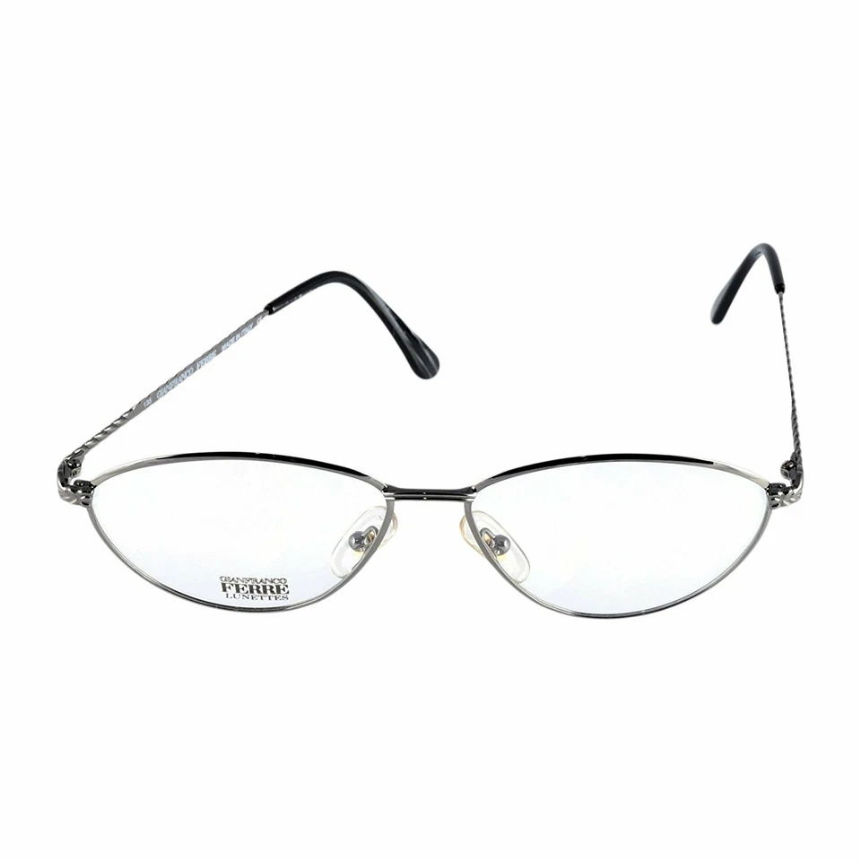 Gafas GianFranco Ferre GFF 395 7SJ 57-15-135 Hechas en Italia Foto 1 de 3