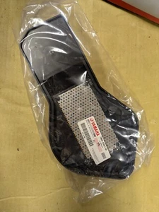 Yamaha Luft & Kurbelgehäuse Gürtel Filter 5WG-E4451-01 4P7-E5407-00 XC125 Vity - Bild 1 von 4