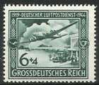 Rzesza Niemiecka nr 866 ** Poczta Lotnicza, Focke Wulf Condor 1944, czysty
