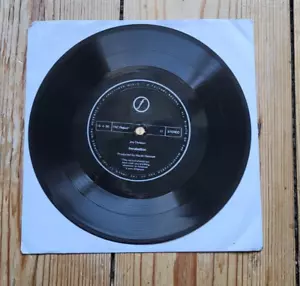 Joy Division komakino Flexi 7" Factory Post punk New order - Picture 1 of 2