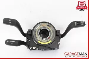 15-18 Porsche Cayenne 958 Steering Column Clockspring Switch OEM - Bild 1 von 12