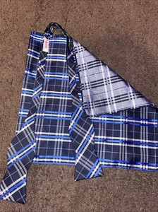 Izod Now Krawatte und Einstecktuch  - Bild 1 von 1